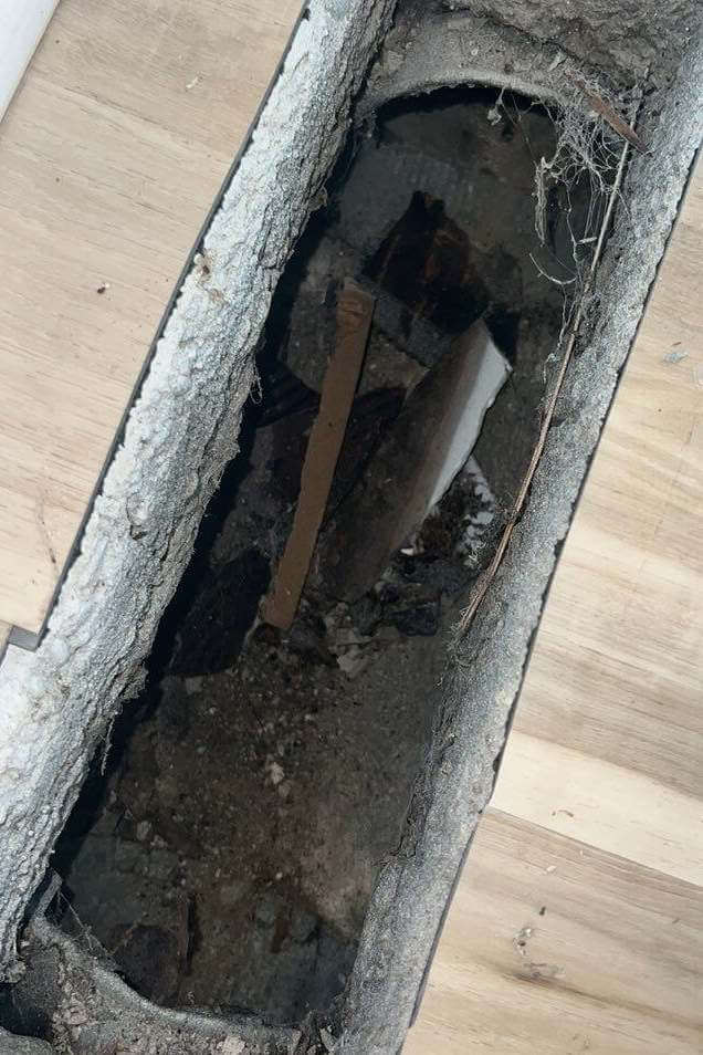 Air Duct Cleaning Service in Houston, TX Air Duct Cleaning Service in Houston, TX