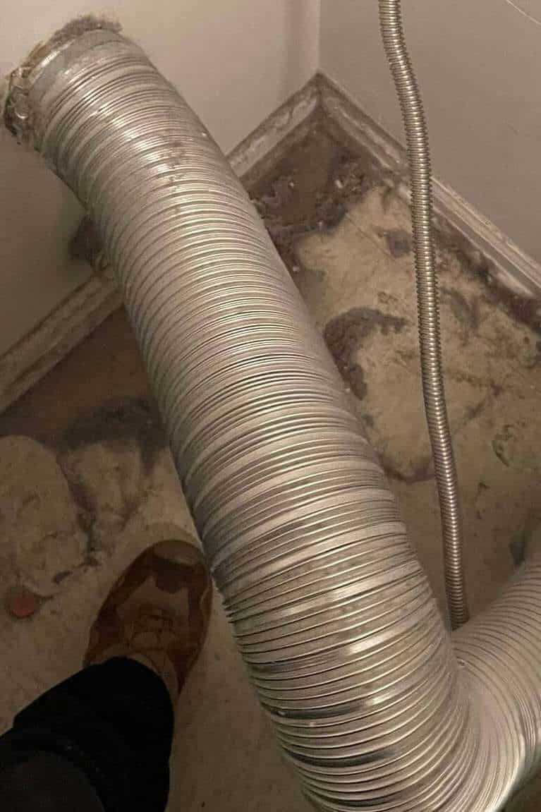 Dryer Vent Cleaning Service in Houston, TX